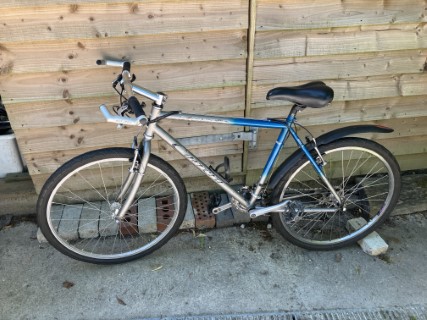 integer whole bike